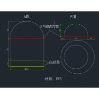 浴帽加工