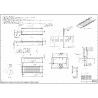 黄铜CNC加工+PVD+电镀加工件