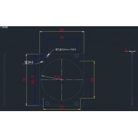 2mm板金支架采购/加工