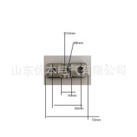 铝冲压件加工