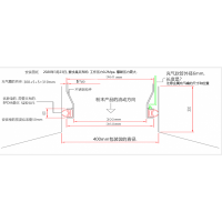 硅胶充气密封圈加工