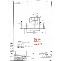 上盖冲压加工