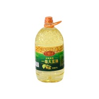 珍福锦大豆油 非转基因大豆油 山东孙鹏商贸