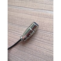 航空头3P加工