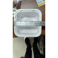 自热米饭塑料盒加工