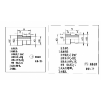 硅橡胶套筒加工