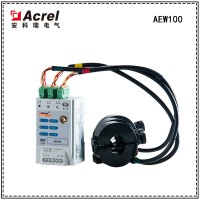 AEW100环保用电无线计量模块 环保局 分表计电