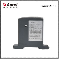 安科瑞BA05-AI交流电流传感器