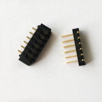 叶片功率连接器加工