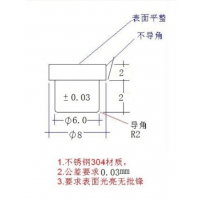 自动车床加工