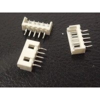 PH2.0针座加工