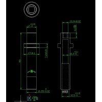 cr12mov轴承加工