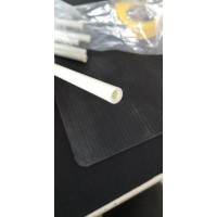 空芯塑料细管支架塑料管加工