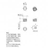 扭力弹簧加工