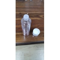 塑料瓶加工