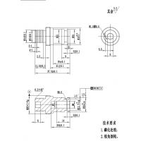 零件加工