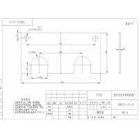 聚四氟乙烯件加工