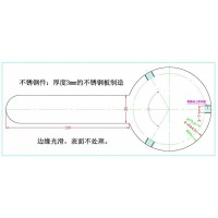 不锈钢加工件