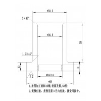 五金机械零件加工