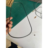 铁线折弯焊接加工