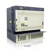 华为HONET UA5000 宽窄带一体化综合业务接入设备