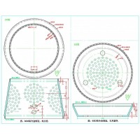 铝合金加工件