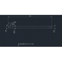6061螺栓加工