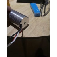 电动剪刀电机配件加工