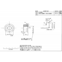 法兰螺母加工