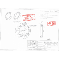 铝件加工件