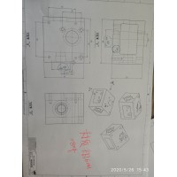 CNC加工定制