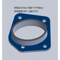 加强型硅胶产品加工