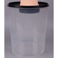 塑料透明大桶加工