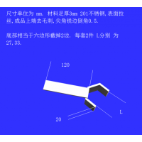 不锈钢钣金加工