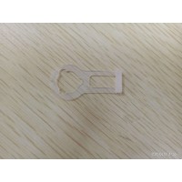 塑料垫片加工