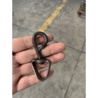 狗桩吊环加工