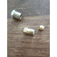 油管接头加工
