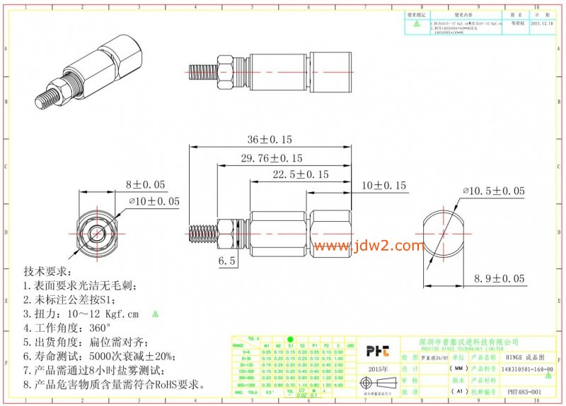 PHT483-001..