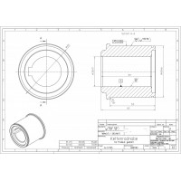 机加工产品