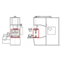 不锈钢板折弯模具加工