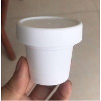 面霜瓶加工