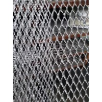 江苏不锈钢板网 钢板拉伸网 菱形金属板网 加工定制