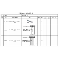 316L的不锈钢管制成品加工