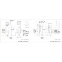 不锈钢非标紧固件加工