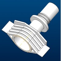 塑胶模具和注塑加工