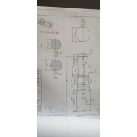 加工非标件