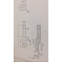 异型螺丝加工