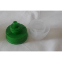 塑料盖加工