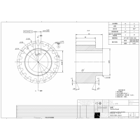 齿轮、链轮、链条加工