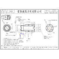 精密加工五金件定制加工